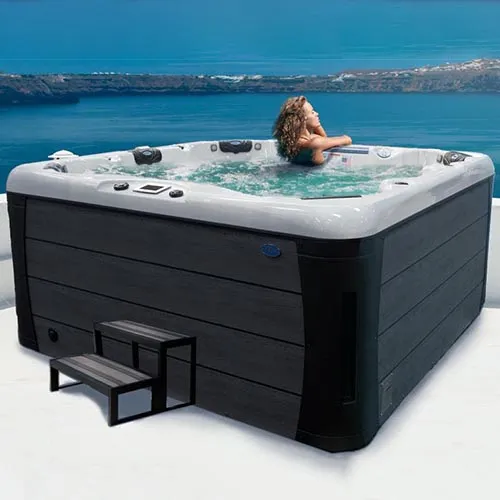 Deck hot tubs for sale in Anderson